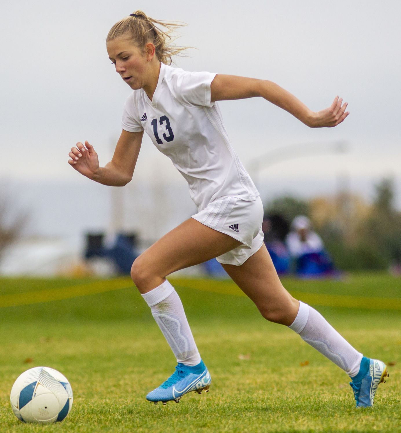 Sun Valley falls to Fruitland in championship